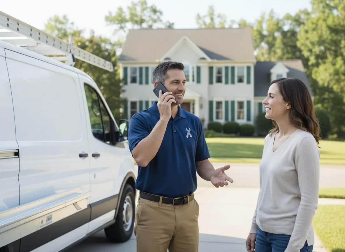 Home Gutter Service East Bernstadt, KY FAQs